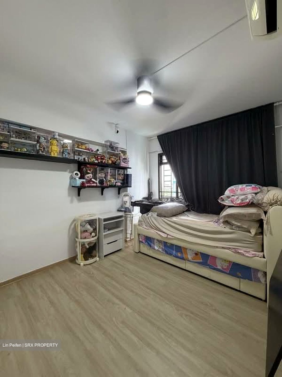 Blk 691A Choa Chu Kang Crescent (Choa Chu Kang), HDB 4 Rooms #545718531